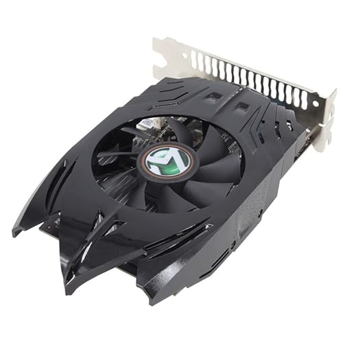 maxsun GeForce GT 730 4GB Video Graphics Card GPU for Computer PC GDDR3 ITX Design PCI Express DVI-I, HDMI, VGA 4K Multi Screen - Image 4