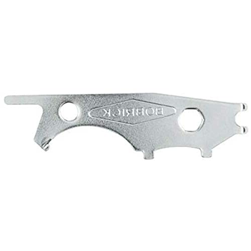 Bobrick 2417 Soap Dispenser Key