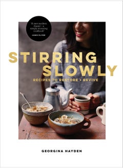 Stirring Slowly 