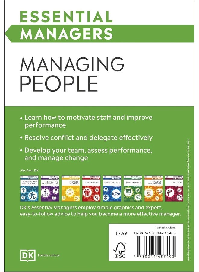 Managing People  - Image 2