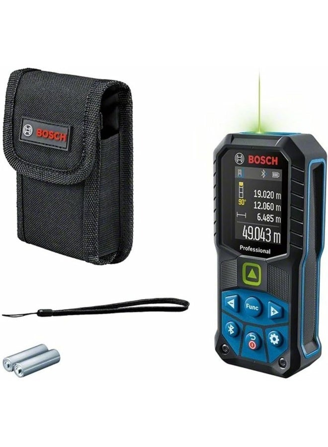 Bosch Professional Laser Measure GLM 50-27 CG - Image 1
