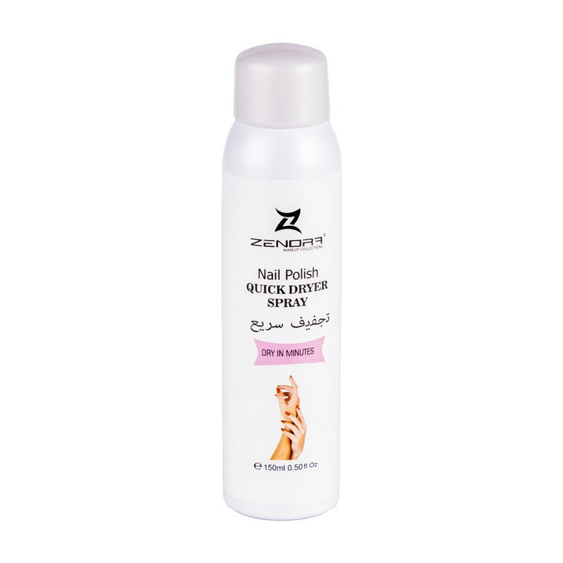 ZENORA Nail polish quick dryer spray by Zenora - Image 1