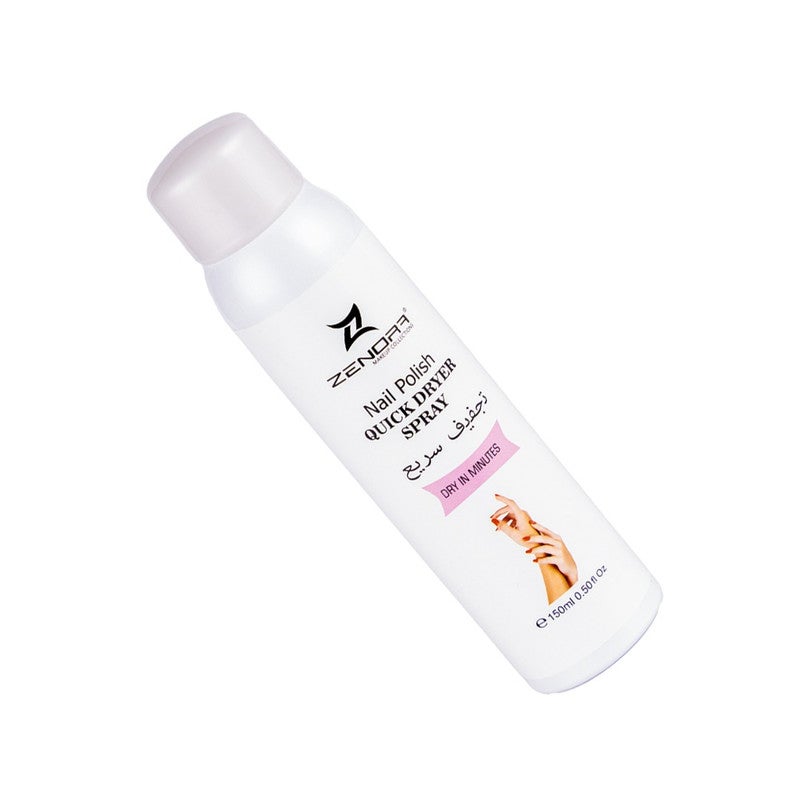 ZENORA Nail polish quick dryer spray by Zenora - Image 2