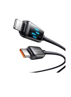 مكدودو Mcdodo CA-2630 USB-C إلى Lightning Cable 36W LED Display 1.2m  - Image 3