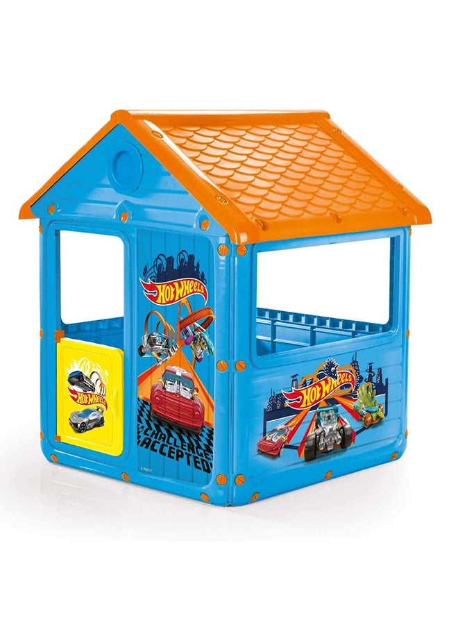 دولو - مسرح هوت ويلز ماي فيرست هاوس - 2312