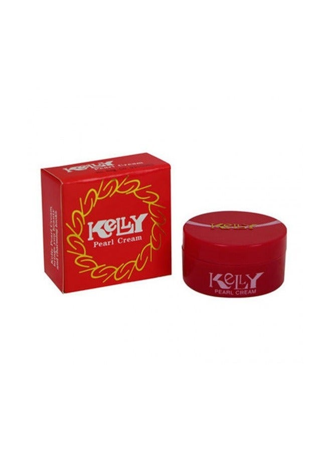Kelly Pearl cream for skin lightening - Image 2