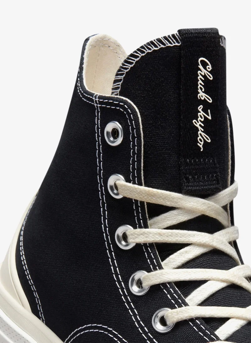 CONVERSE Black Run Star Legacy CX Unisex Shoes  | Best Price UAE