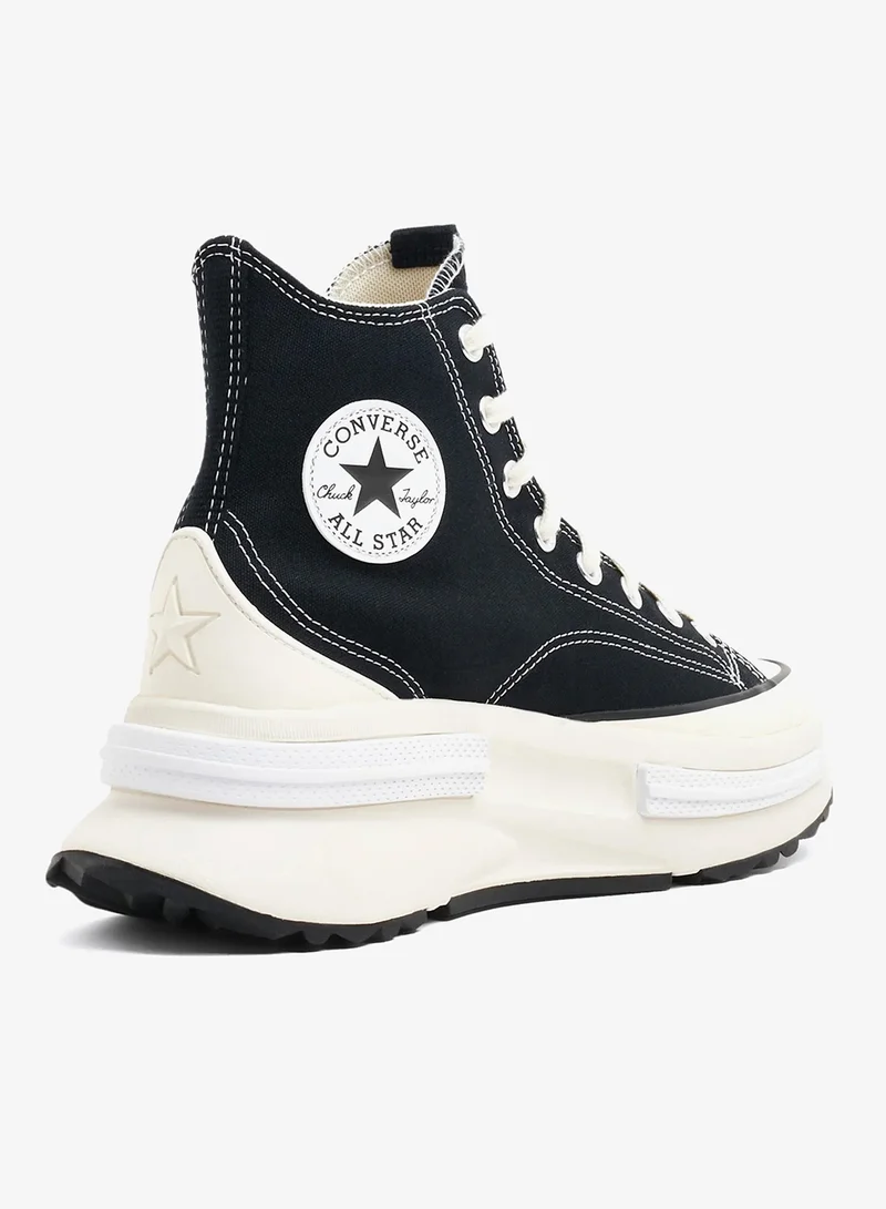 CONVERSE Black Run Star Legacy CX Unisex Shoes  | Best Price UAE