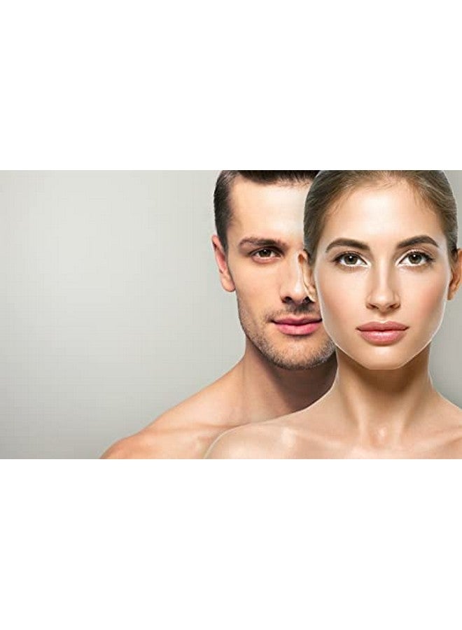 Khadi Rishikesh Ayurvedic Anti Acne Pimple Removal Face Cream For Reduce Acne Scars & Marks Cream -Controls Acne, Pimples -Reducing Acne Spots-Clear & Glowing Skin-à¤ªà¤¿à¤®à¥à¤ªà¤² à¤à¥à¤°à¥à¤® UNISEX -Paraben Free,Pack Of 2-50gmx2=100 GM,With RUMAAL FREE - Image 4