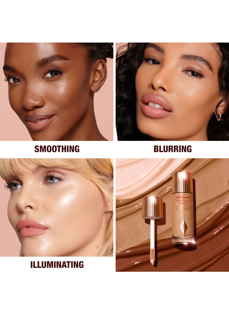 Charlotte Tilbury Hollywood Flawless Filter 4.5-Medium