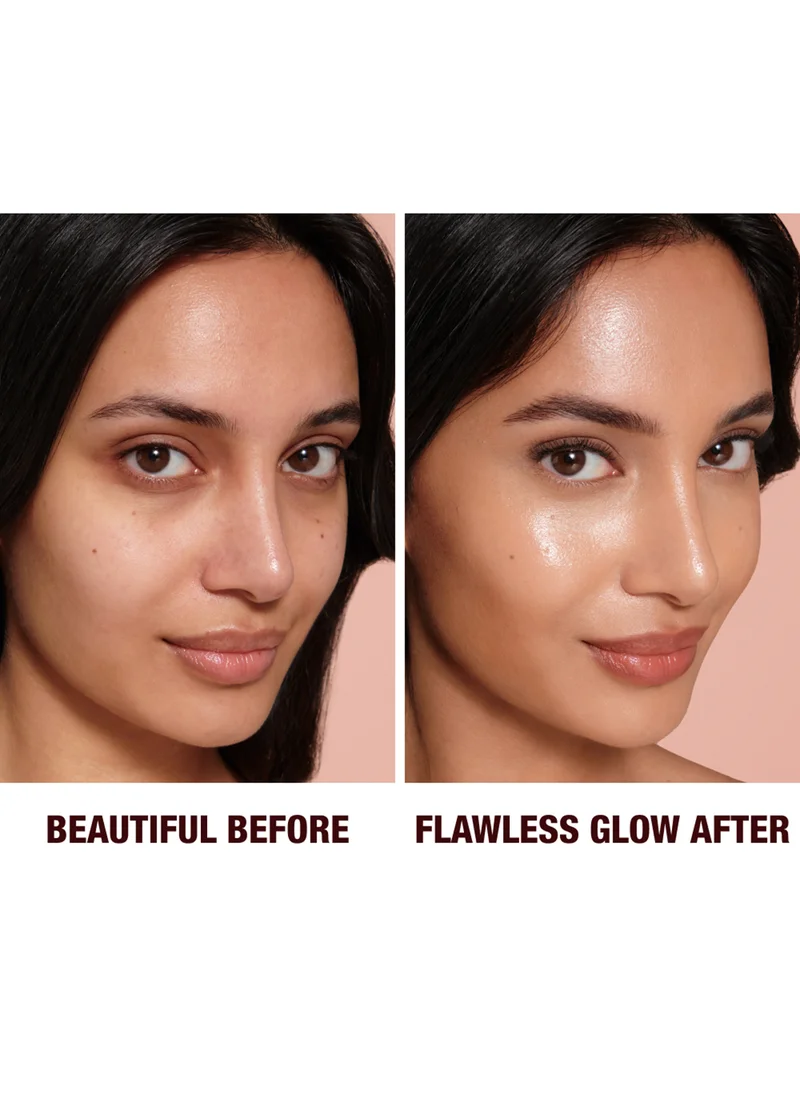 Charlotte Tilbury Hollywood Flawless Filter 4.5-Medium