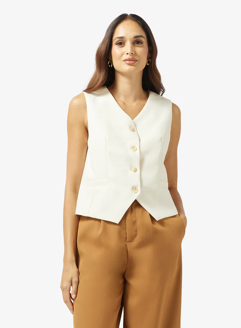 ايلا Sleevless Vest