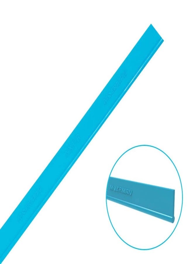Moerman NXT-R Standard Squeegee Rubber - 12in/30cm • 10 Rubber Pack - Image 3