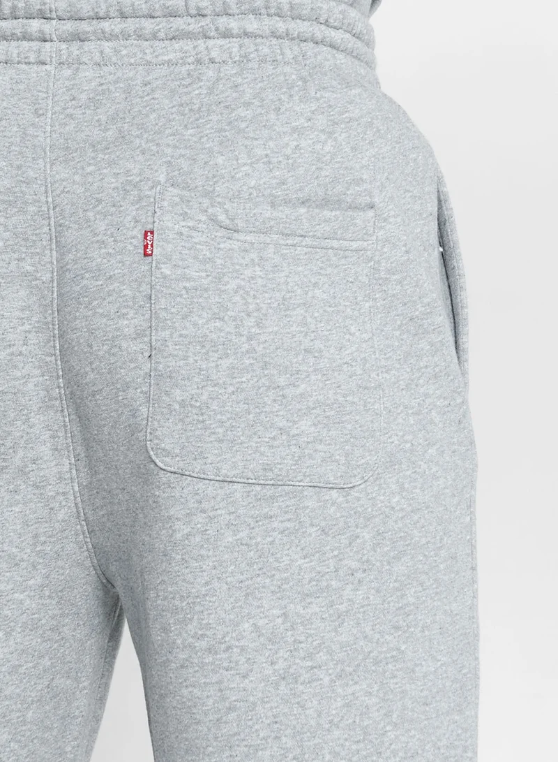 Levi's Logo Drawstring Sweatpants