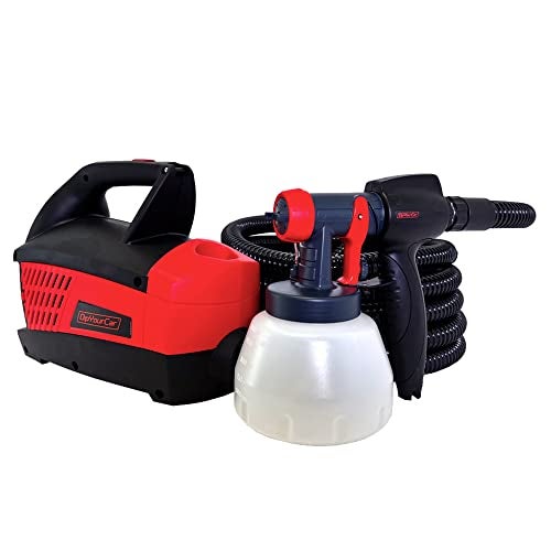 DipYourCar G-Force DipSprayer System - High Power Electric Automotive Paint Sprayer/Great Control/Easy to Use & Clean/Plasti Dip Applicator for Your Car Exterior - Image 1