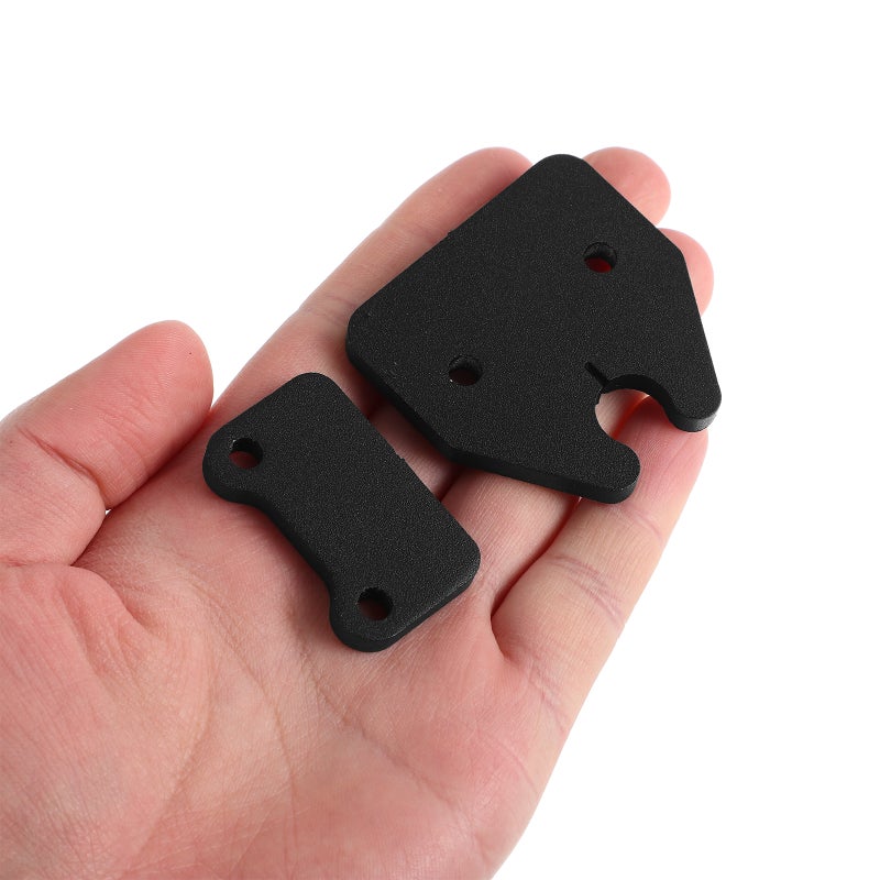 1 Set Sun Visor Clip Replacement Parts Accessories for Cars Sun Visor Car Clip for Automotive Interior Sun - Image 5