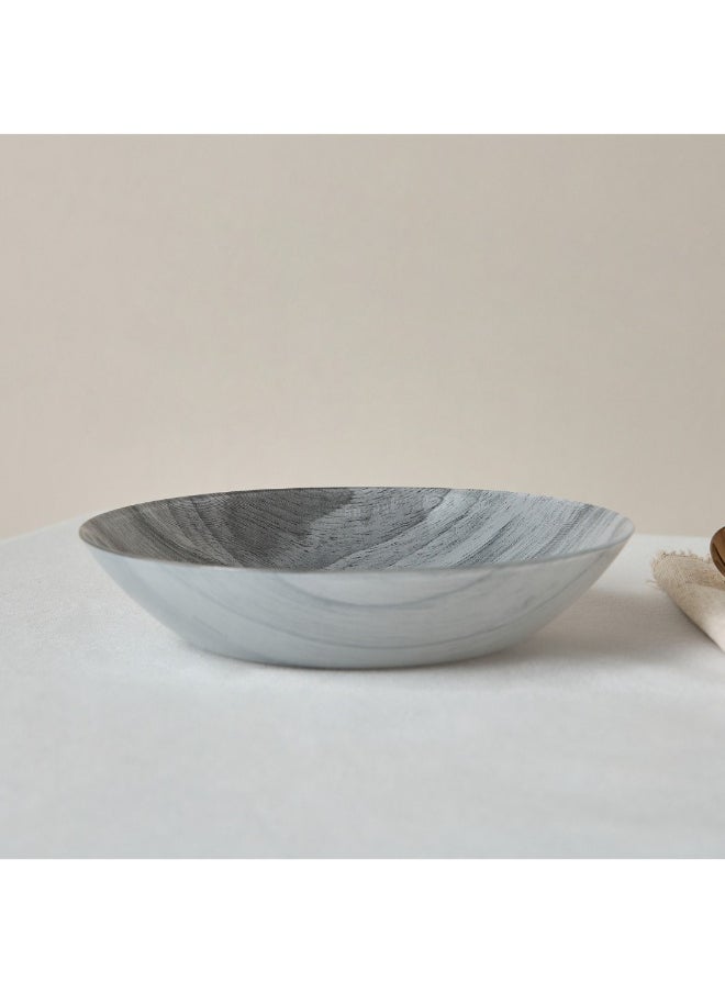 Luminarc Temp Simply Wood Soup Plate 20 X 20 X 4.2 Cm  - Image 3