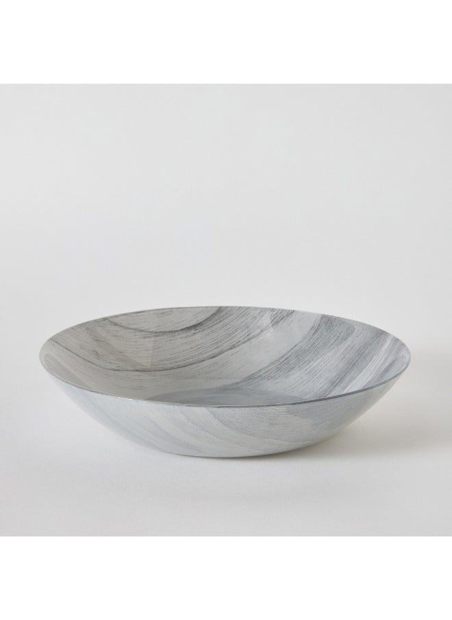 Luminarc Temp Simply Wood Soup Plate 20 X 20 X 4.2 Cm  - Image 5