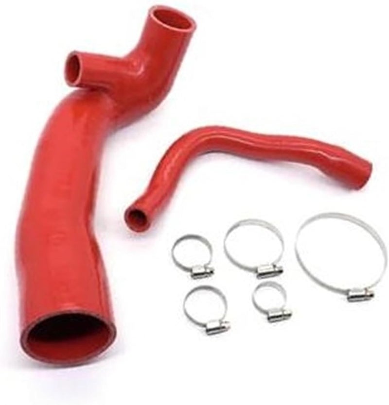 Wivplex Silicone Air Intake Hose Kit for MINI Cooper S - Image 1