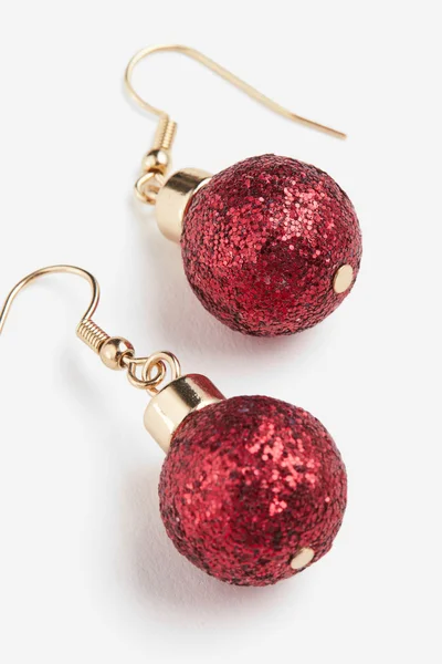 H&M Bauble Earrings