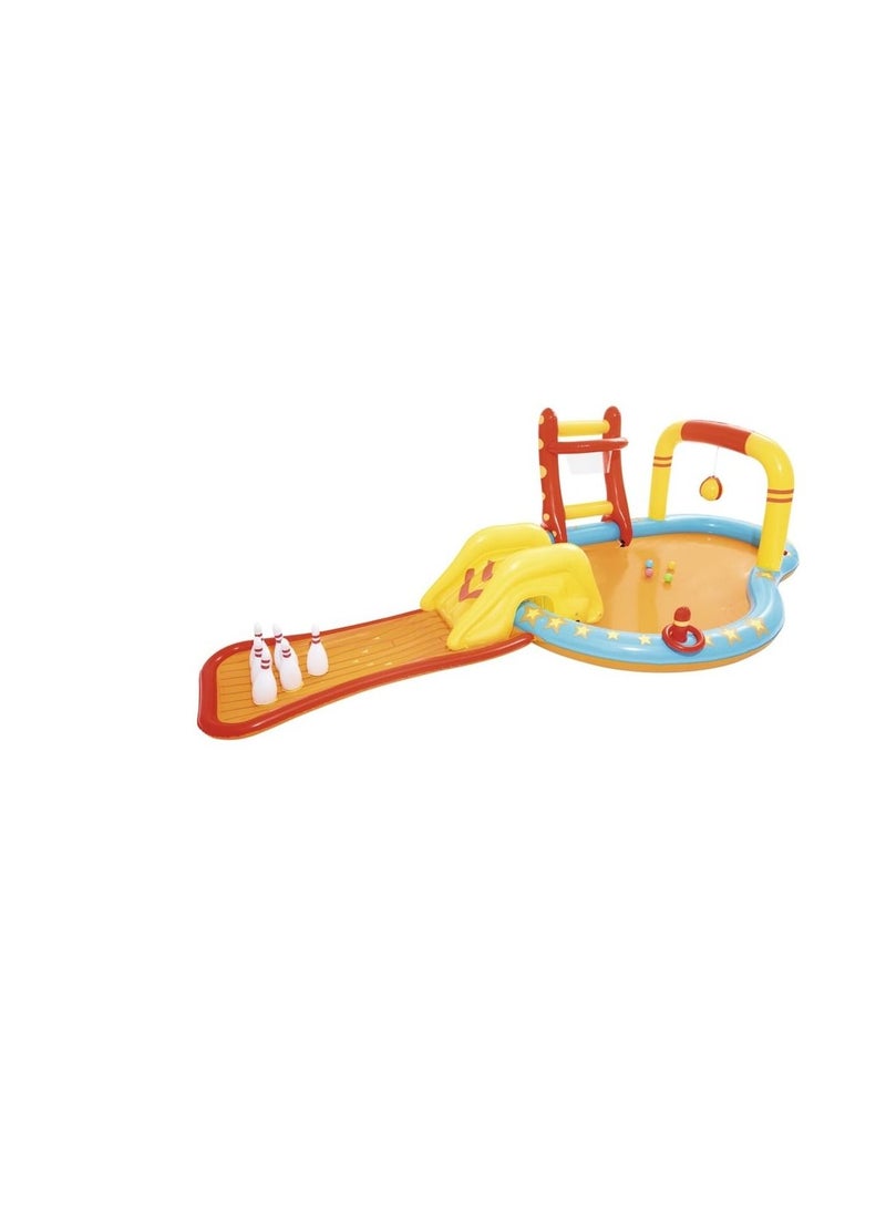 Bestway - Bestway Lil' Champ Play Center (435 x 213 x 117 cm) - Image 1