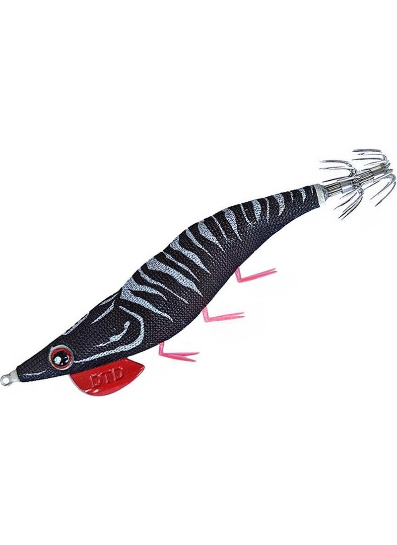 Red Shrimp 3.0 90MM 14,3gr Squid Hook - Black White (Red Glow) - pzsku/Z863BDE5B478AB5718F53Z/45/_/1737209858/78a12344-2814-4ab4-b249-81e479ec468a