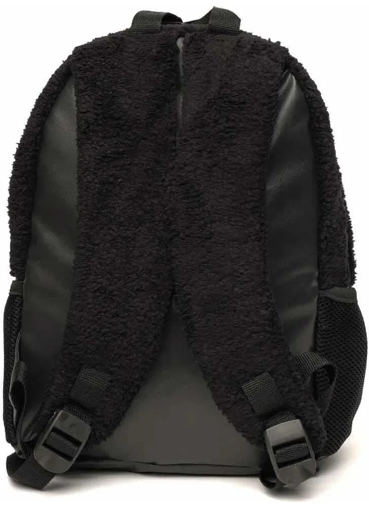 هامل Pelu Backpack Backpack 980235-2001BLACK