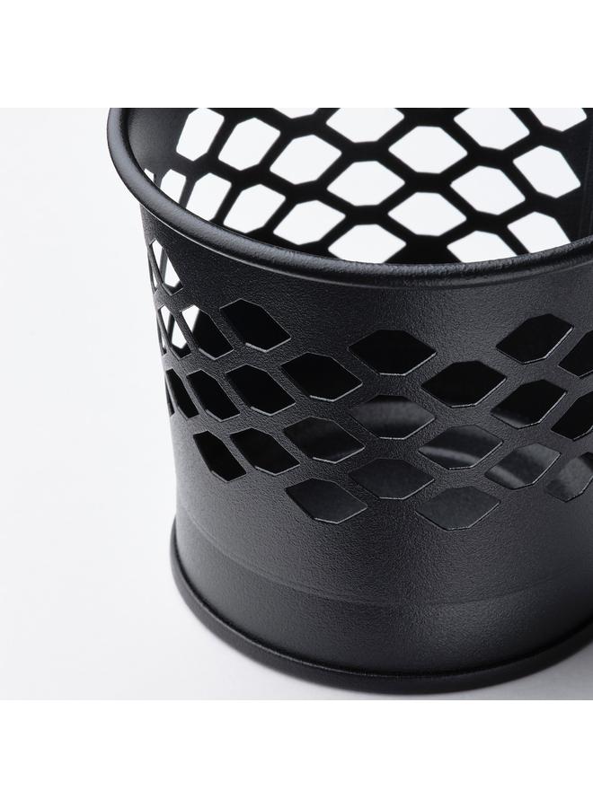 Zaboon Candle Holder, Anthracite, 7 Cm - Image 2