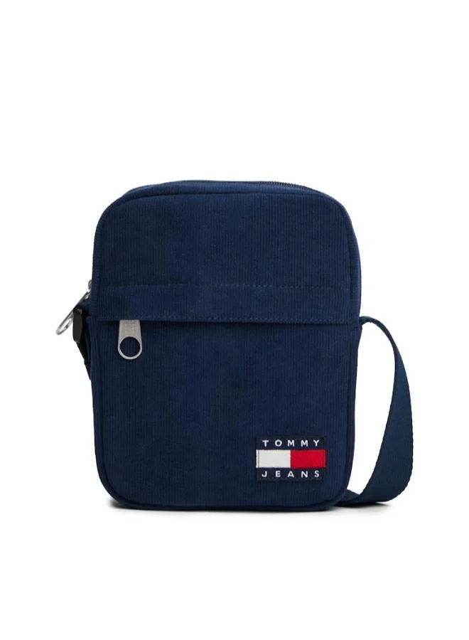 Logo Crossbody Bag