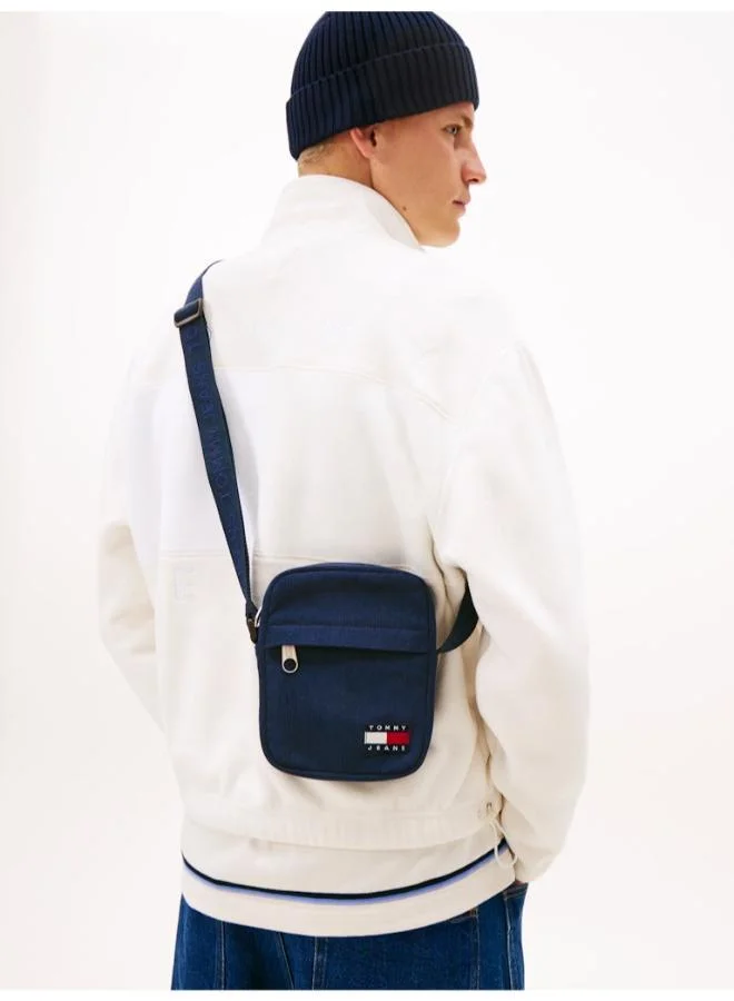 TOMMY HILFIGER Logo Crossbody Bag