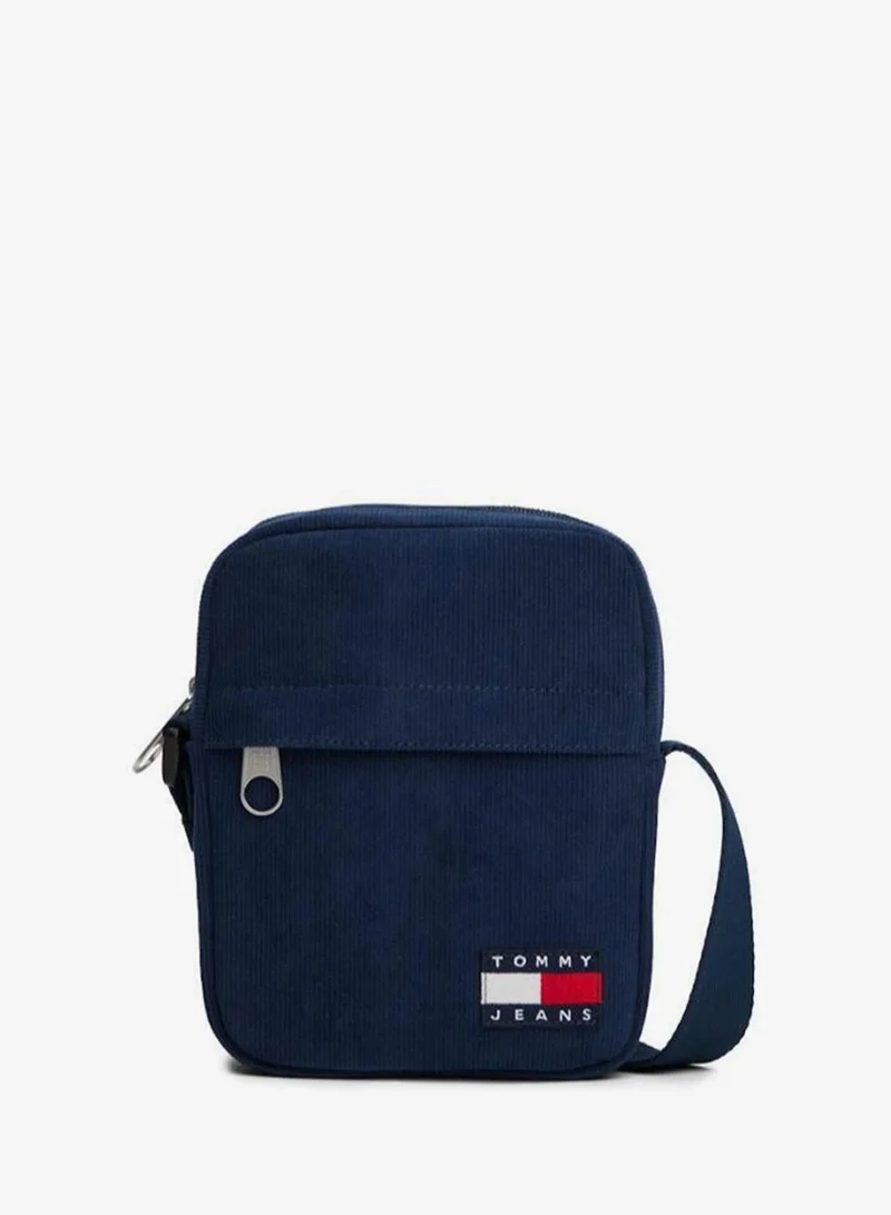 Logo Crossbody Bag