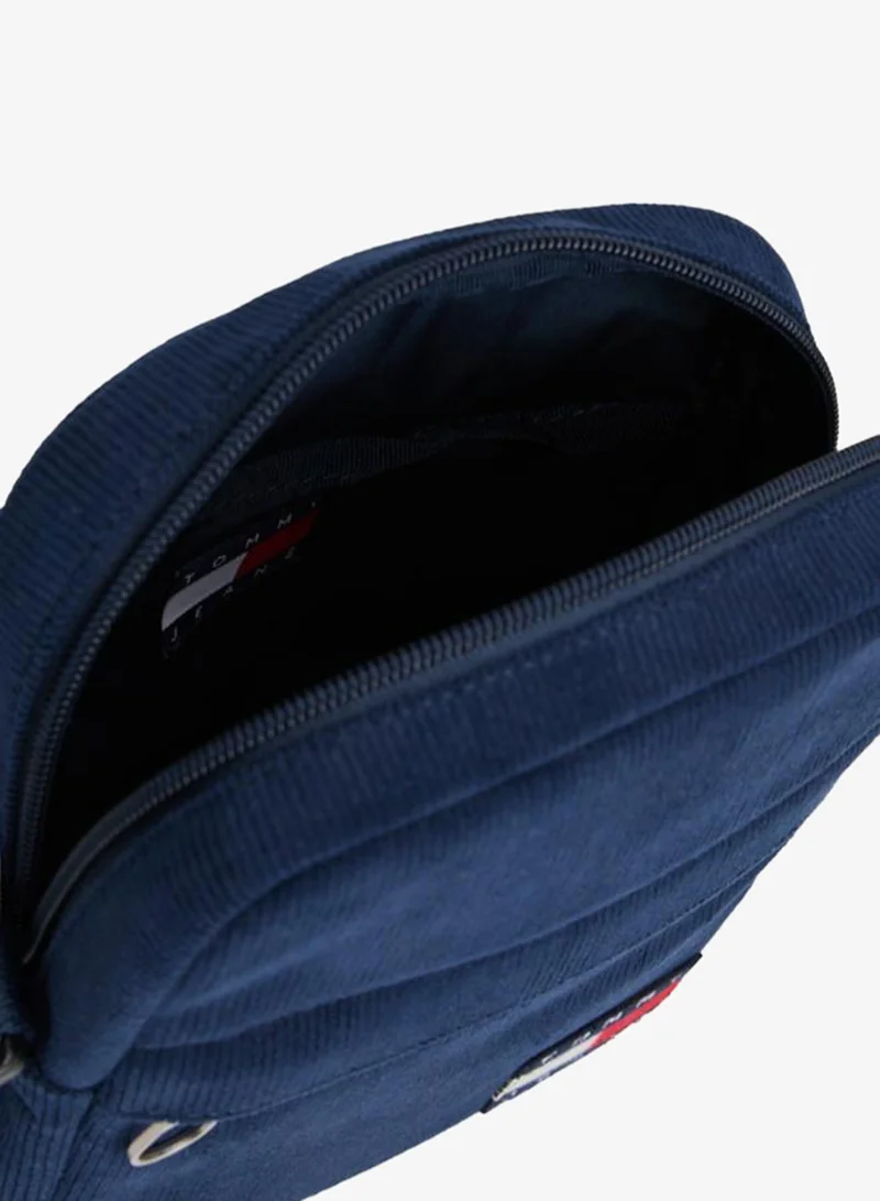 Tommy Jeans  Logo Crossbody Bag for Men | Best Price UAE