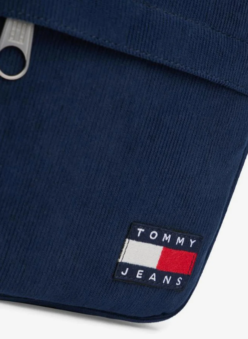 Tommy Jeans  Logo Crossbody Bag for Men | Best Price UAE