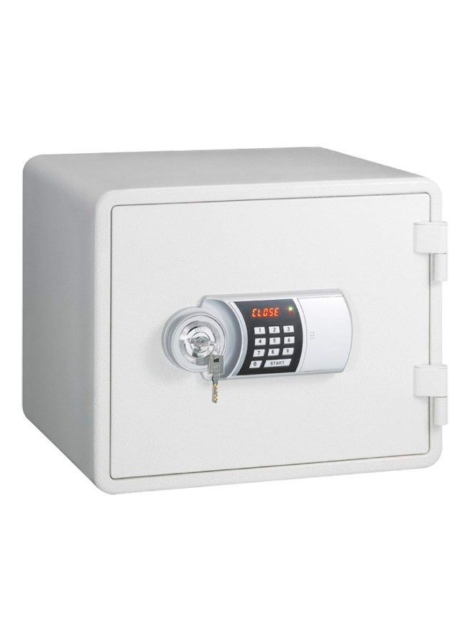 خزنة منزلية مقاومة للحريق