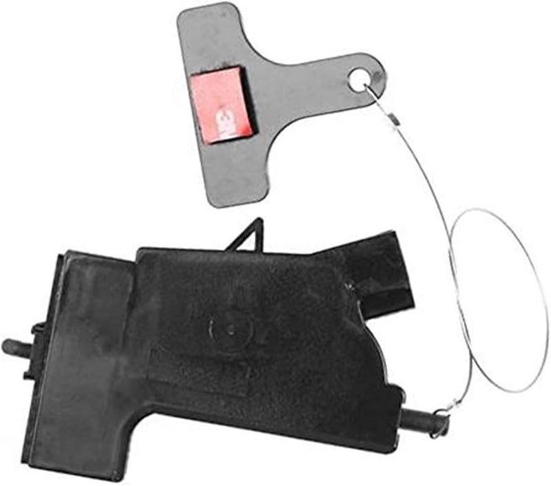 Vuzmode Fuel Filler Door Opener for Kia Optima 2011-2016 - Image 1