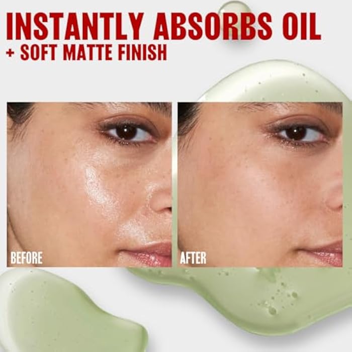 Thayers Oil Balancing and Cooling Jelly Toner, Pore Reducing Facial Toner That Mattifies and Hydrates, Skin Care for Combination to Oily Skin, 12 Fl Oz - Image 3