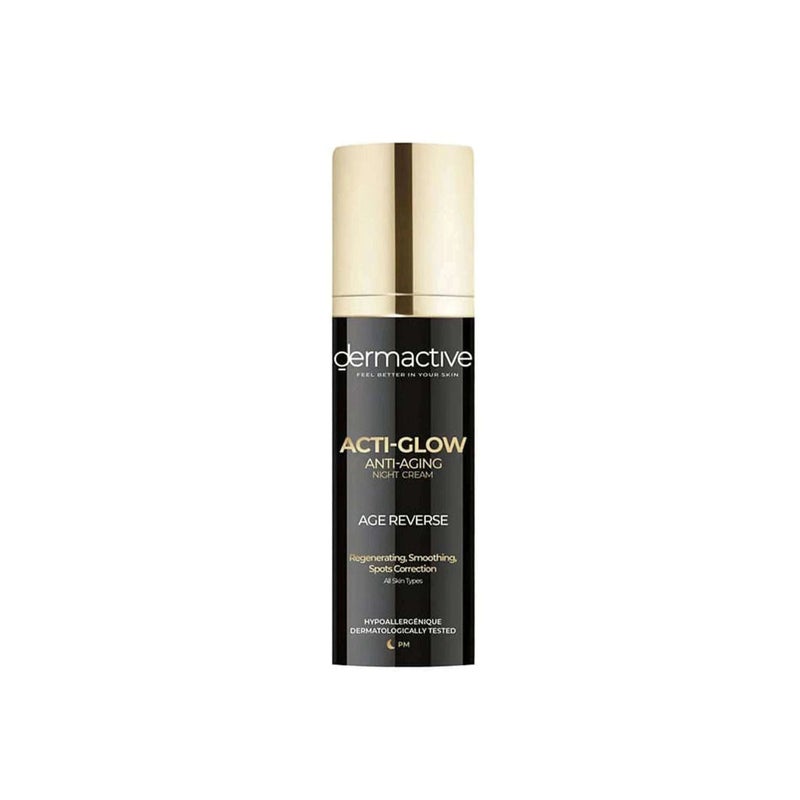 Dermactive Acti Glow Anti Aging Night Cream 50 ML