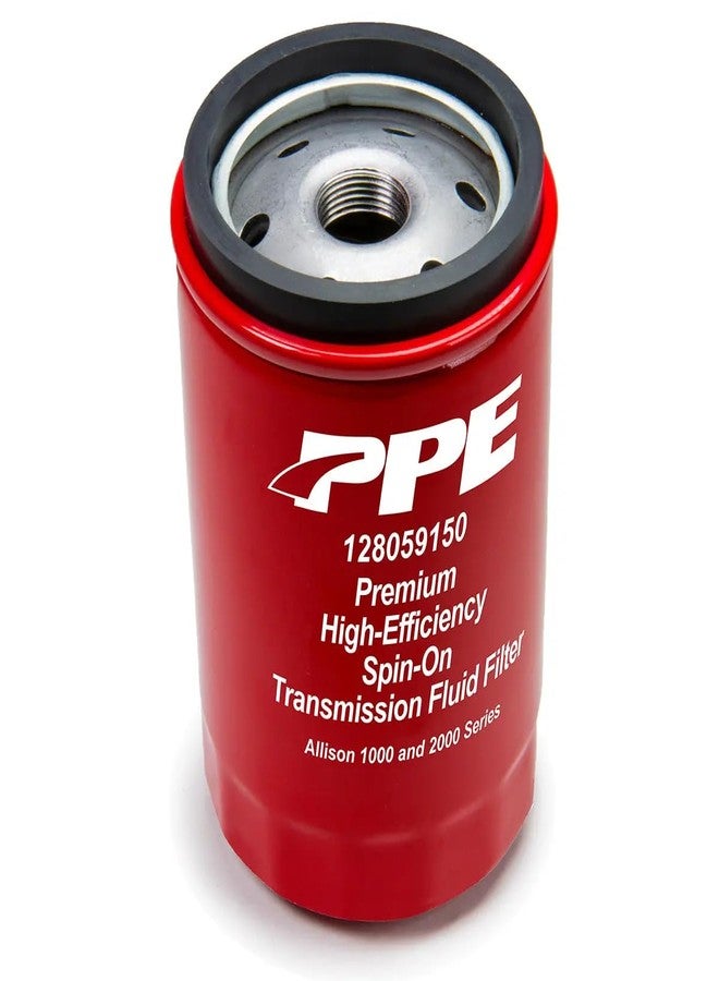 Pacific Performance Engineering PPE Double Deep Allison Spin-on Filter - Image 1