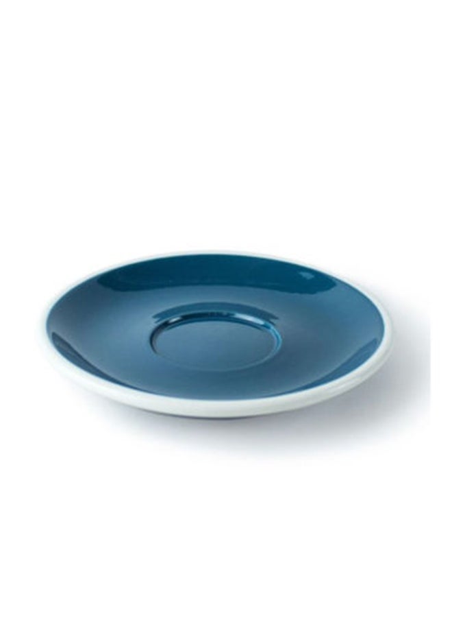 acme - Evolution Whale Blue Latte Cup, 280 ml, Set of 6 - Image 1