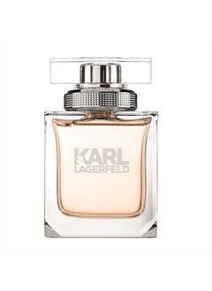 Karl Lagerfeld Paris Karl Lagerfeld Eau De Parfum Spray, 2.8 Ounce  - Image 2