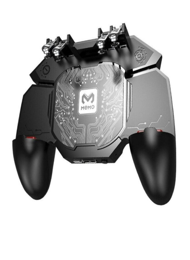 Memo - Memo Dl88 Gamepad For Pubg Game Controller Joystick - Image 1