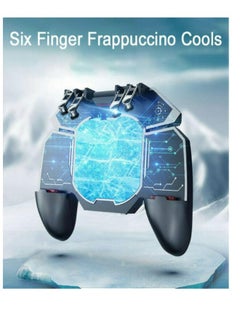 Memo Memo Dl88 Gamepad For Pubg Game Controller Joystick  - Image 2