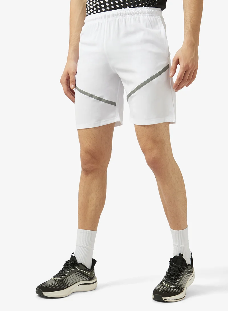 فورورد شريط عاكس مدمج في كلا الجانبين