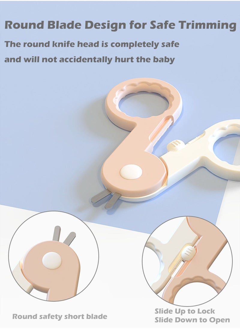 MissTiara New Design 5-Piece Baby Care Kits is Specially Designed for Fragile Babies from Newborn to Toddler  - Image 5