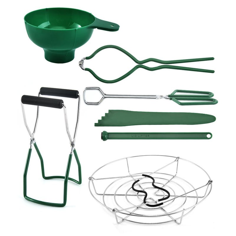 Spot 430 Can Clamp Non-Slip Can Lifting Clamp Can Lifting Set Canning Jar Lifter - Image 4