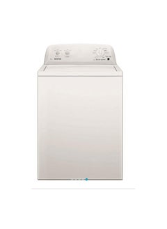 MAYTAG Mitaj Top Load Washing Machine, Automatic, 12 KG, 9 Wash Programs, 700 RPM, 3 Keys, White, 4KMVWC410JW0  - Image 2