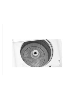 MAYTAG Mitaj Top Load Washing Machine, Automatic, 12 KG, 9 Wash Programs, 700 RPM, 3 Keys, White, 4KMVWC410JW0  - Image 4