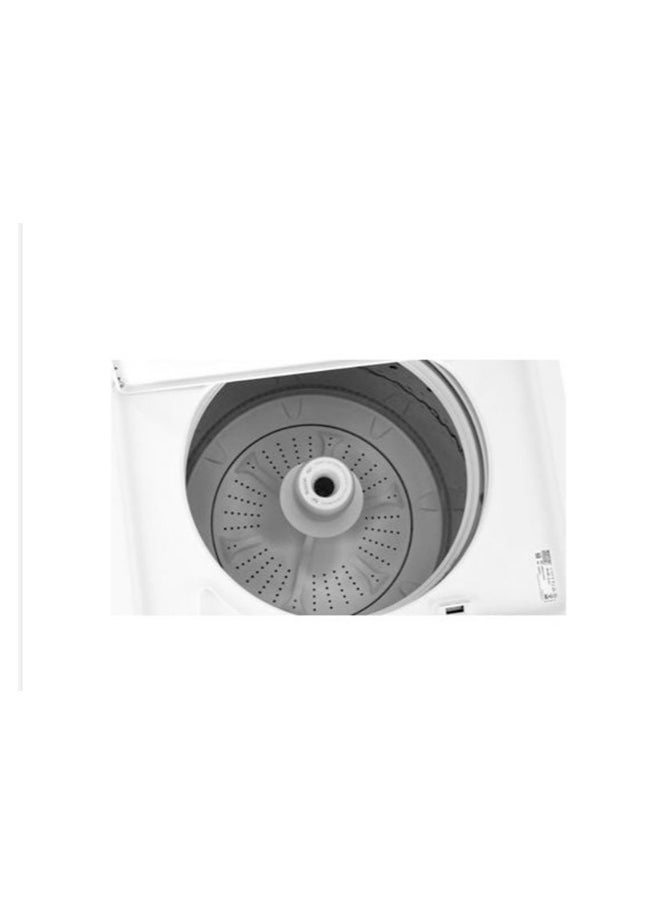 MAYTAG Mitaj Top Load Washing Machine, Automatic, 12 KG, 9 Wash Programs, 700 RPM, 3 Keys, White, 4KMVWC410JW0  - Image 4