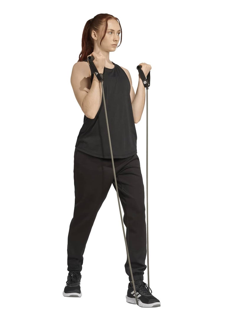 Adidas Motion Essentials Pants - Image 3