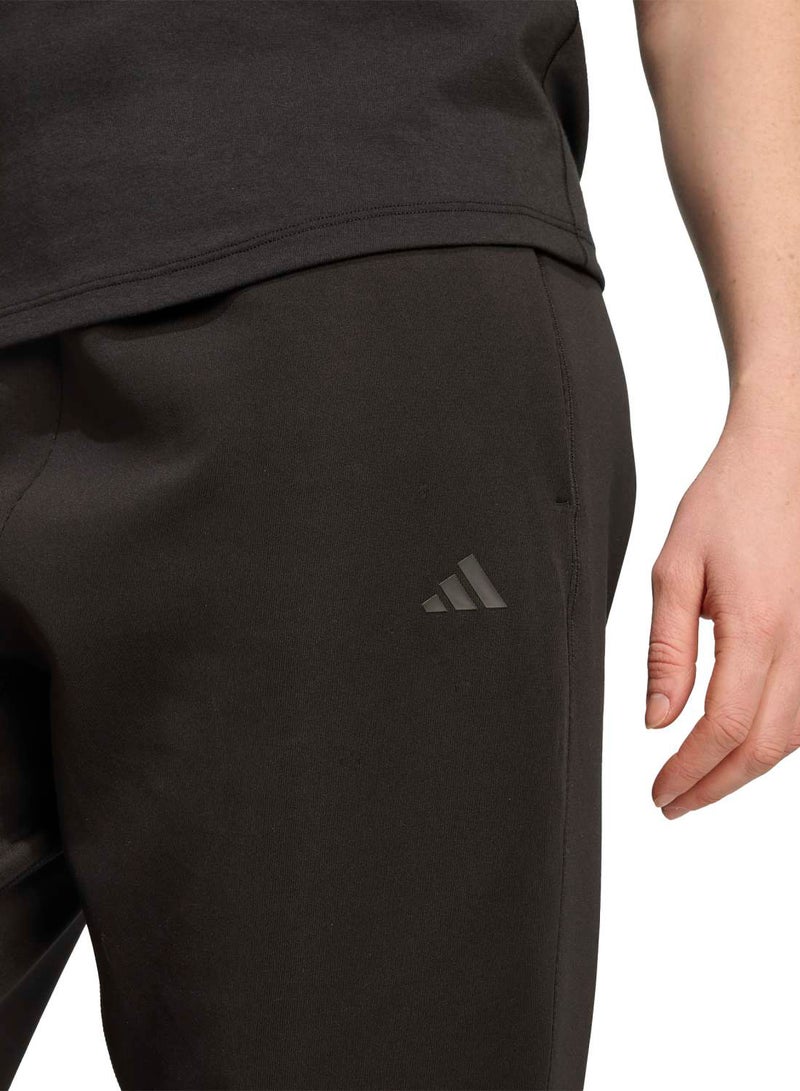 Adidas Motion Essentials Pants - Image 4